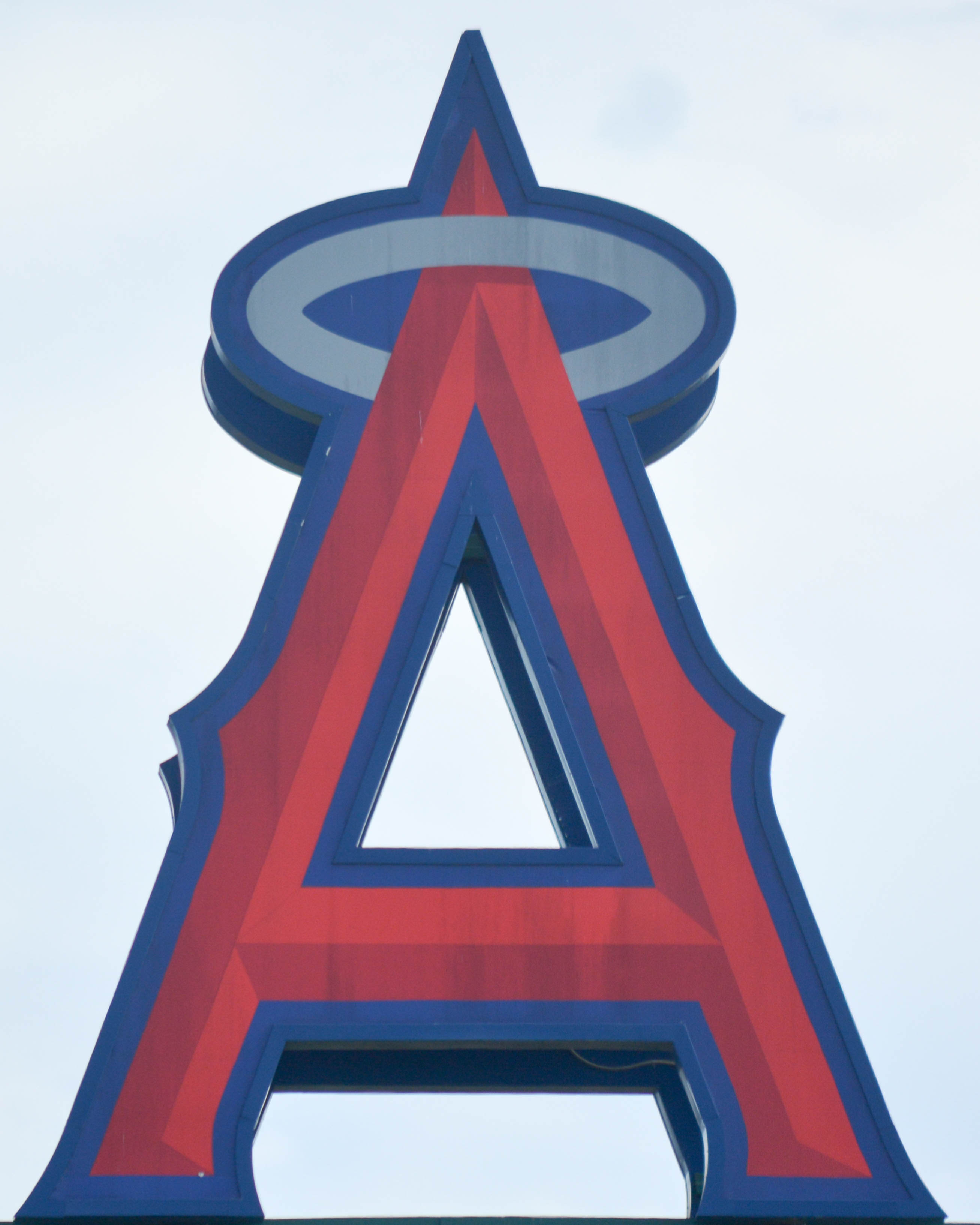 Best Seats for Angels